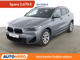 BMW X2 sDrive 20i M Sport Aut.*NAVI*LED*HUD*TEMPO* - BMW X2 in Köln