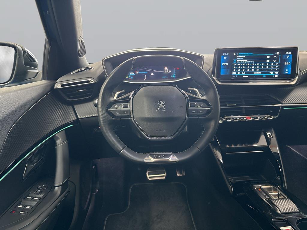 Peugeot 2008 1.2 PureTech 130 GT Pack