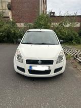 Suzuki Splash 1.0 Basic | 70.000 KM - gebrauchte Suzuki Splash aus dem Jahr 2011