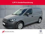 Volkswagen Caddy Cargo TDI Allwetterreifen/Komfort/Sitzhz. - Angebote