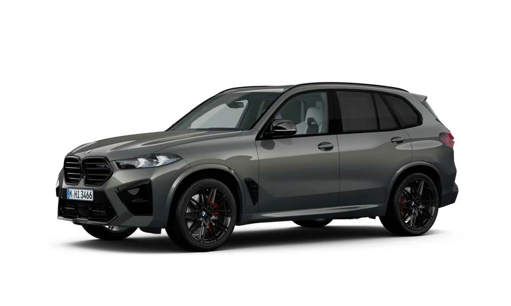 BMW X5 M