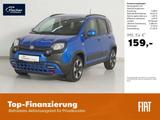 Fiat Panda 1.0 GSE Hybrid Cross - gebrauchte Fiat Panda aus dem Jahr 2024