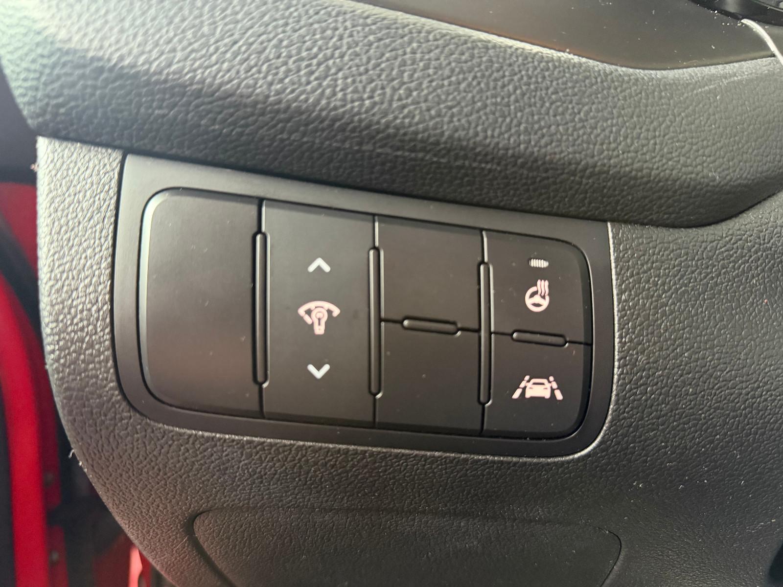 Kia cee'd / Ceed GT TRACK/PANO/LED/GARANTIE/KAMERA/