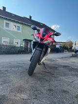 Yamaha Yzf R125 (2012)  Top Sound, viele Extras - YAMAHA 2012 YZF R1