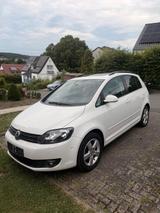 Volkswagen Golf Plus 1.2 TSI DSG Team Team - VW Golf Plus Gebrauchtwagen in Kassel
