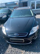 Ford Mondeo 1.6 Benzin Motor 6 Gang - Ford Mondeo: Motor