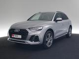 Audi Q5 40 TDI quattro S line AHK MATRIX-LED ACC SHZ - Audi Q5 in Duisburg