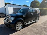 Dodge Nitro  - Dodge Nitro mit Schiebedach