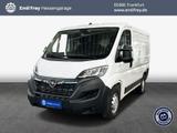 Opel Movano-e L1H1 (37-kWh) verstärkt Edition