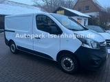 Opel Vivaro B Kasten 1,6 Cdti L2H1 2,9t*AHK*Klima*BT - Opel Vivaro in Hannover