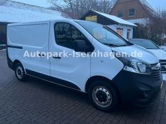OPEL Vivaro B Kasten 1,6 Cdti L2H1 2,9t*AHK*Klima*BT