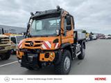 Mercedes-Benz Unimog U 535 249.900,00€ netto - Angebote