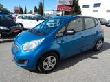 Kia Venga Vision - gebrauchte Kia Venga aus dem Jahr 2010