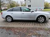 Audi A6 V6 6 Zylinder 2.4 Automatik tüv Ne... - Audi: Zylinder