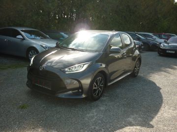 Toyota Yaris - 3