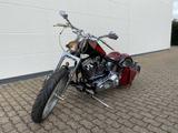 Harley-Davidson Heritage Softail - HARLEY-DAVIDSON 2003 SOFTAIL