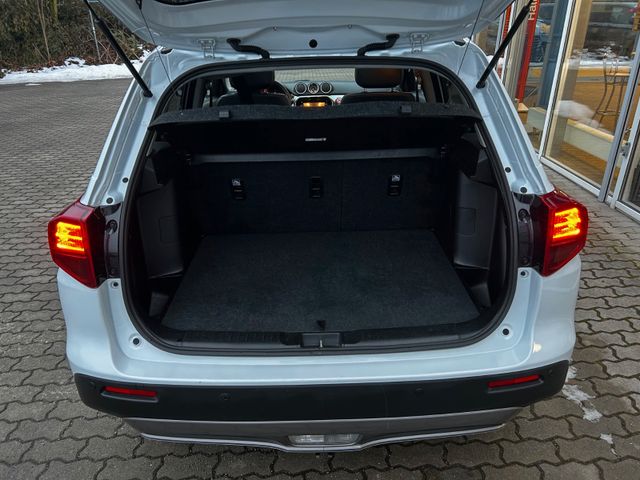 Vitara 1.0 Comfort*PANO*RFK*AHK*