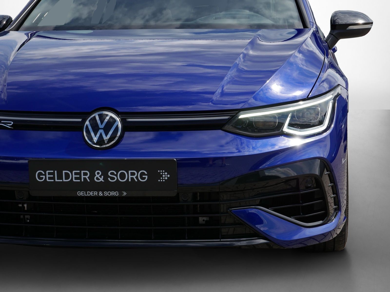 Volkswagen Golf - Bild 12