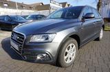 Audi Q5 2.0 TDI quattro S line Sport/ Plus2-Hand/Pano - Audi Q5 Gebrauchtwagen in Köln