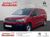 Citroën e-Berlingo Kasten Club Elektro L2 KLIMA SICHTPAK - Citroën ë-Berlingo mit Schiebetür