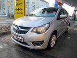 Opel Karl 1.0 54KW Edition 5-türig Klima/PDC/EFH/ZV - Opel Karl: Limousine