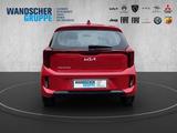Kia PICANTO PE2 1.0 MT Virtual Cockpit - Kia Picanto in Oldenburg