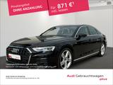 Audi A8 50 TDI quattro Luftfederung Navi Digitales Me - Audi A8 in Krefeld