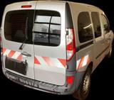 Renault Kangoo 1Hand Regal+Ladesystem NAVI+PDC+Fenster - Renault Kangoo aus 2016
