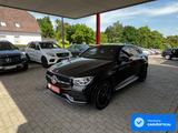 Mercedes-Benz GLC 400d Coupe 4Matic AMG Line Plus - Mercedes-Benz AMG 4matic