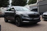 Skoda KAROQ STYLE 1.5TSI DSG KEYLESS+ANHÄNGERKUPPLUNG - mit Benzin-Antrieb: Geländewagen, Automatik, Anhängerkupplung