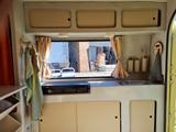 Andere Qek Junior HP 500.83 - Wohnwagen Qek