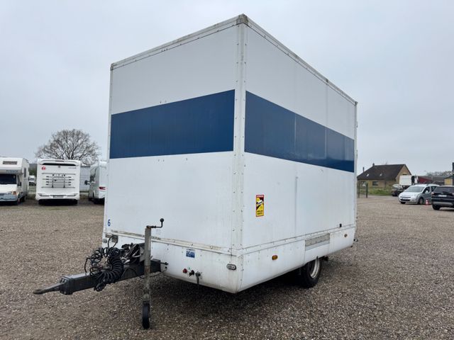 Harbeck O 3500 SL