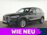 BMW X5 xDrive Navi|Kamera|CarPlay|LED|PDC|SHZ - gebrauchte BMW X5 aus dem Jahr 2021