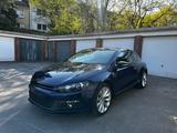 Volkswagen Scirocco 2.0 TDI 125 kW TÜV NEU*CHECKHEFT - Volkswagen Scirocco in Oberhausen