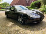 Porsche 996 Carrera Coupé Carrera - Porsche 996 aus 2001