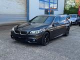 BMW 525 d xDrive M Sport/Pano/H&K/Adaptive LED/AHK - BMW 525 in Köln
