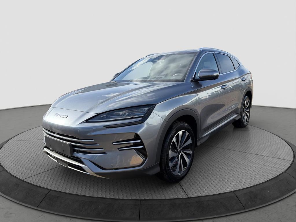 BYD Seal U 1.5 DM-i PHEV Navi*Car Play*SHZ*ACC