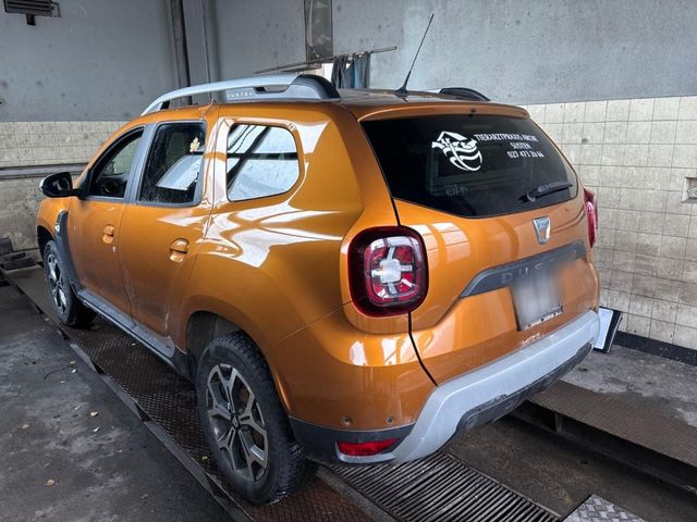 Dacia Duster II Prestige 4WD