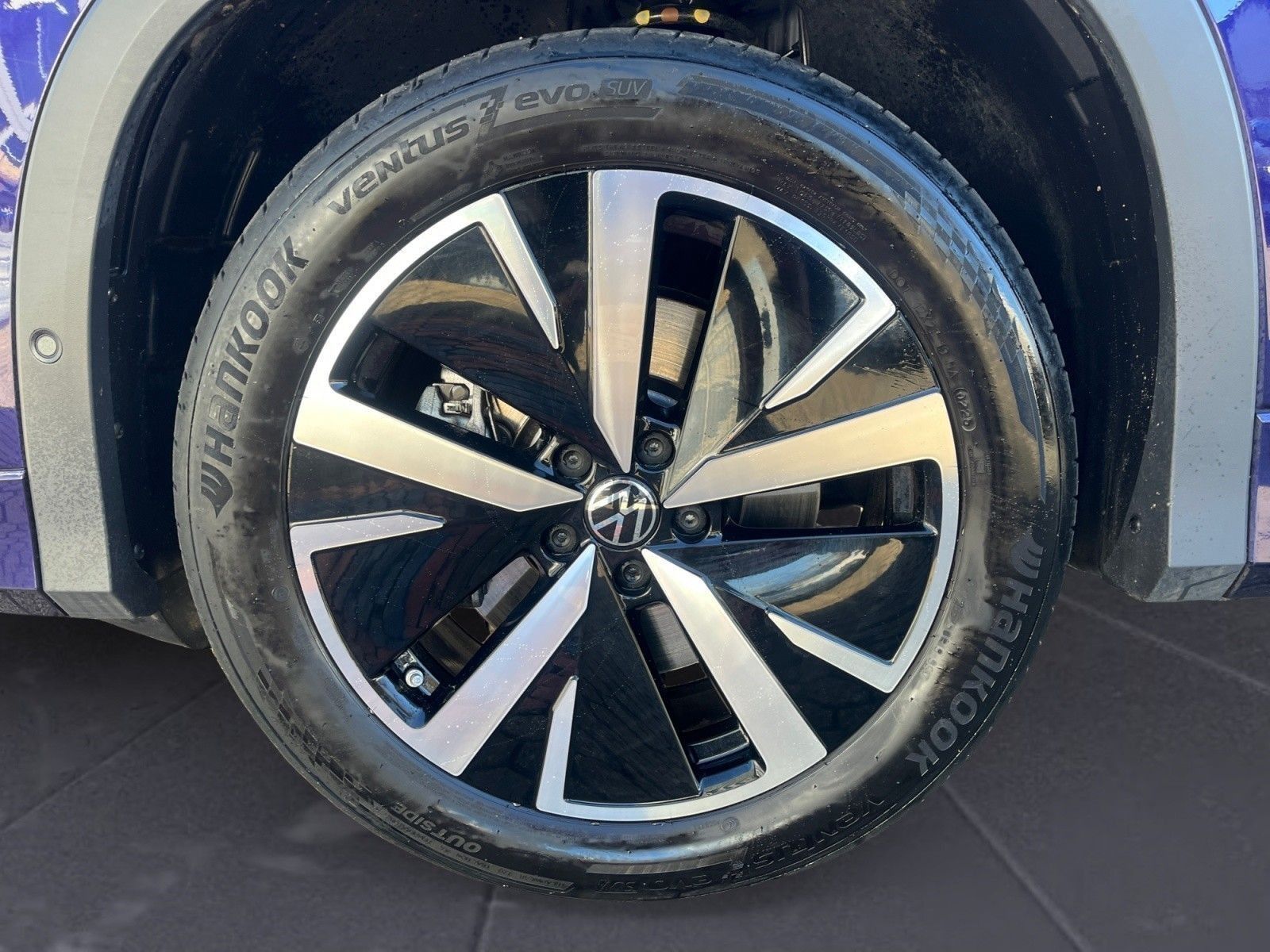Volkswagen Tayron - Bild 12