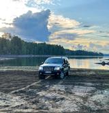 Jeep Grand Cherokee WJ WG 2.7 CRD - gebrauchte Jeep Grand Cherokee aus dem Jahr 2003