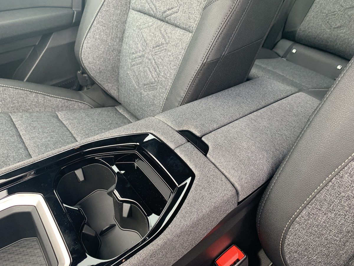 Renault Austral - Bild 28