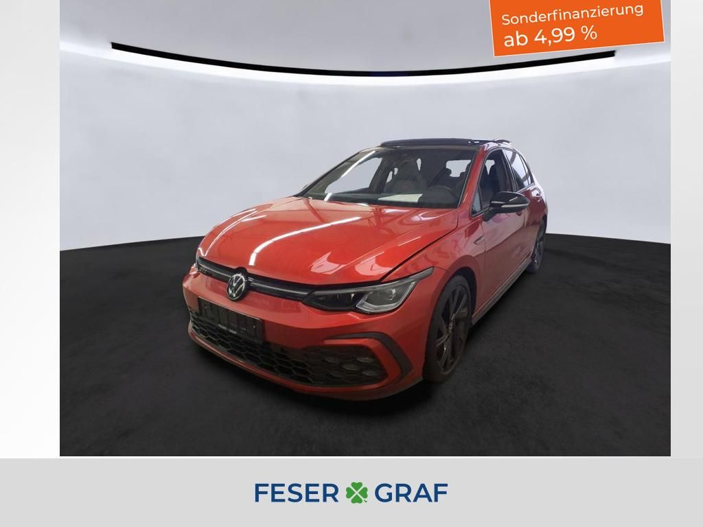 Image of Volkswagen Golf