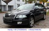 Skoda Octavia Combi 2.0 FSI 4X4/NAVI/SHZ/PDC/AHK/XENON - gebrauchte Skoda Octavia aus dem Jahr 2005