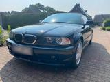 BMW Cabrio 323 TOPZUSTAND 2. Hd, 22 Jahre ... - BMW 323: Roadster
