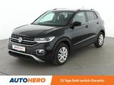 Volkswagen T-Cross 1.5 TSI ACT Style Aut.*NAVI*PDC*ACC* - Volkswagen T-Cross: Automatik