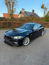 BMW M550D LCI xDrive Tausch Softelose Keyl... - BMW M550 aus 2014