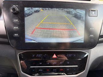 KGM TIVOLI 1.5 TURBO 120KW163PS PLATINUM AUTOMATIK