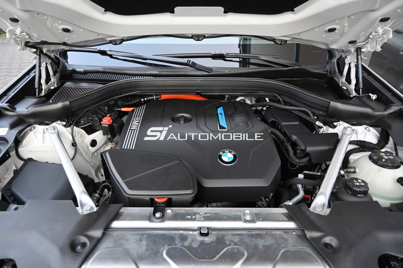 Fahrzeugabbildung BMW X3 xDr.30e °ACC°AHK°PANO°MEMORY°ECHT-LEDER°H/K°