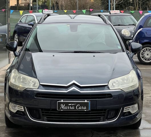 Citroën Citroen C5 2.0 HDi 160 aut. Executive Tourer