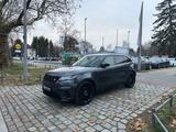 Land Rover Range Rover Velar 3.0  R-Dynamic S*Lenk.Hz*Kam* - Land Rover in Berlin